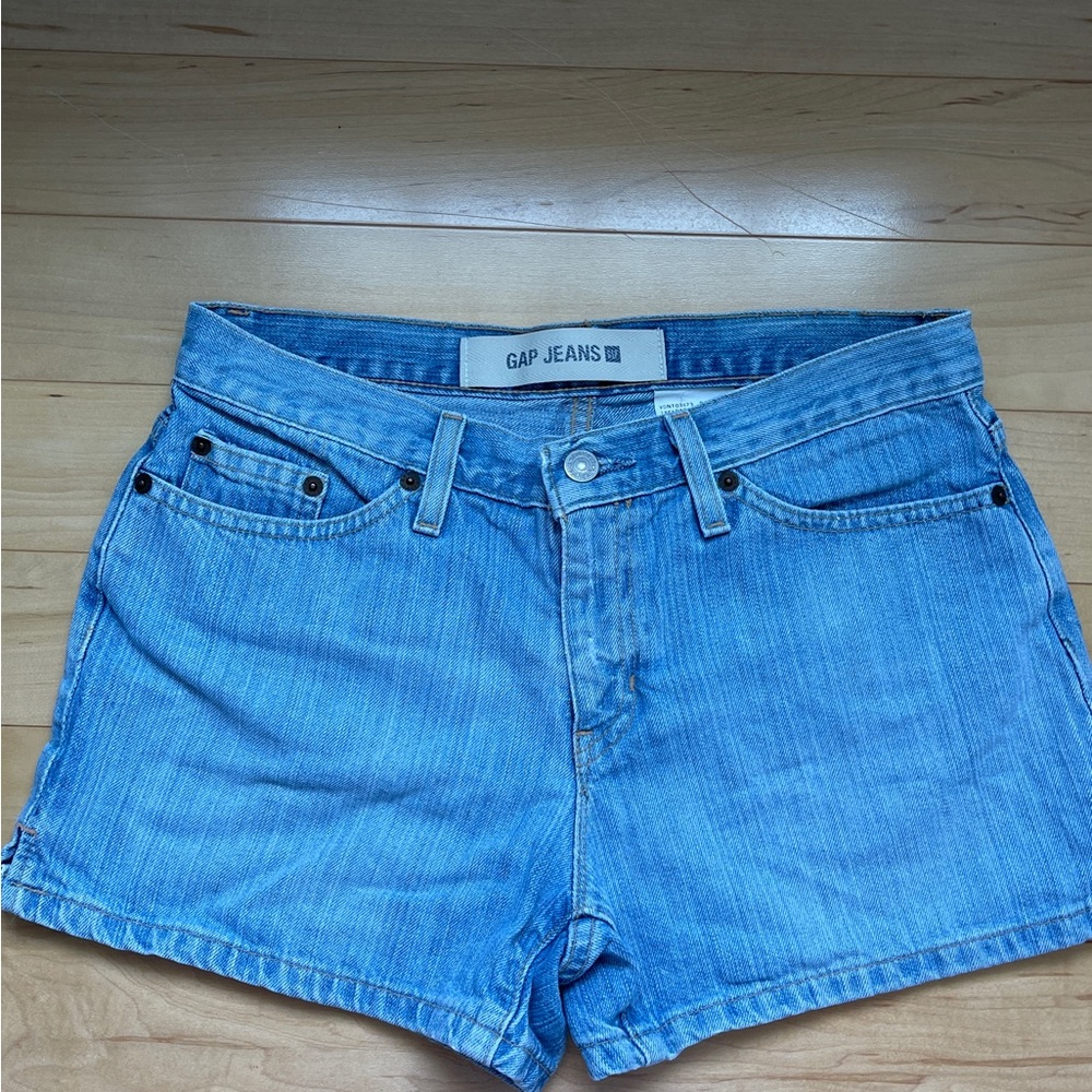 GAP JEANS Women’s Shorts Size 6